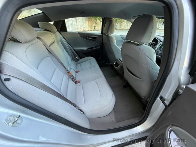 2018 Chevrolet Malibu 4dr Sedan LT w/1LT - 23012890 - 10