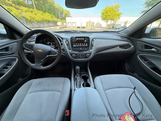 2018 Chevrolet Malibu 4dr Sedan LT w/1LT - 23012890 - 14