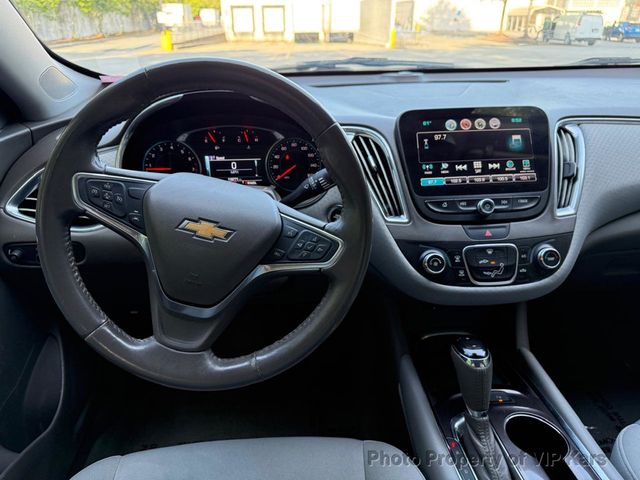 2018 Chevrolet Malibu 4dr Sedan LT w/1LT - 23012890 - 15