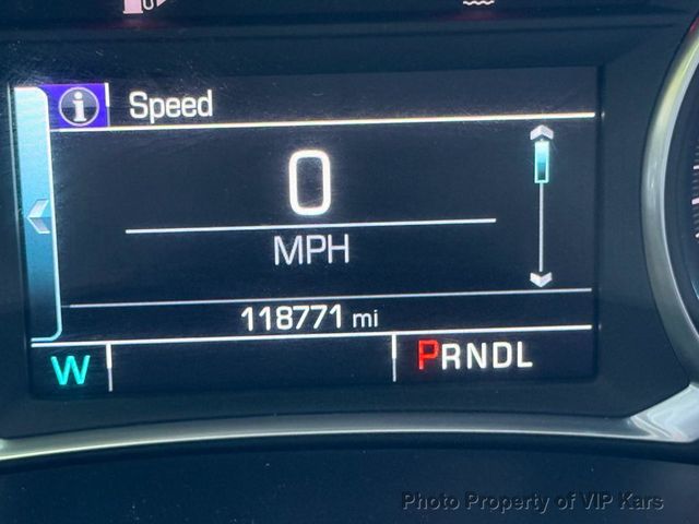 2018 Chevrolet Malibu 4dr Sedan LT w/1LT - 23012890 - 16