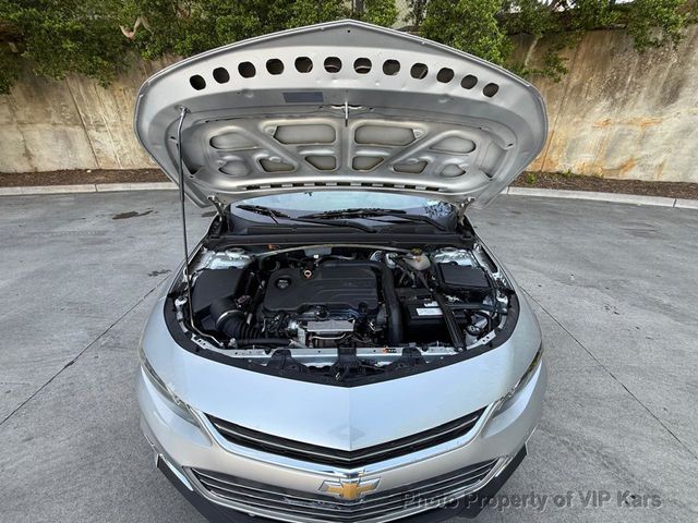 2018 Chevrolet Malibu 4dr Sedan LT w/1LT - 23012890 - 17