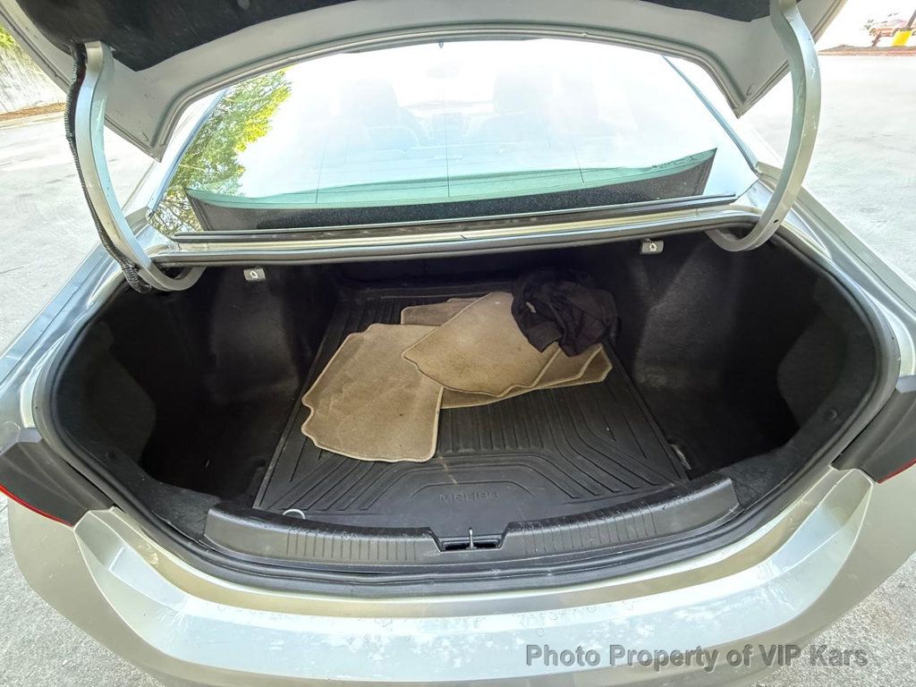 2018 Chevrolet Malibu 4dr Sedan LT w/1LT - 23012890 - 20