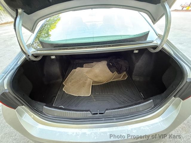 2018 Chevrolet Malibu 4dr Sedan LT w/1LT - 23012890 - 20