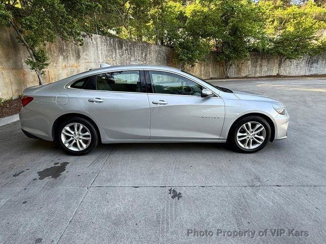 2018 Chevrolet Malibu 4dr Sedan LT w/1LT - 23012890 - 3
