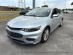 2018 Chevrolet Malibu 4dr Sedan LT w/1LT - 23020249 - 0