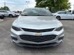 2018 Chevrolet Malibu 4dr Sedan LT w/1LT - 23020249 - 1