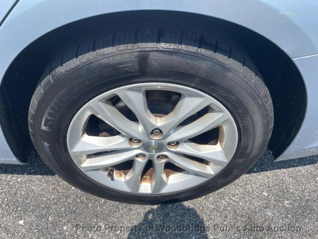2018 Chevrolet Malibu 4dr Sedan LT w/1LT - 23067583 - 15