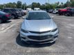 2018 Chevrolet Malibu 4dr Sedan LT w/1LT - 23067583 - 1