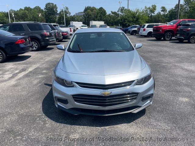 2018 Chevrolet Malibu 4dr Sedan LT w/1LT - 23067583 - 1