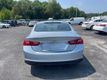 2018 Chevrolet Malibu 4dr Sedan LT w/1LT - 23067583 - 3