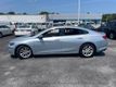 2018 Chevrolet Malibu 4dr Sedan LT w/1LT - 23067583 - 4