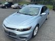2018 Chevrolet Malibu 4dr Sedan LT w/1LT - 23068133 - 0