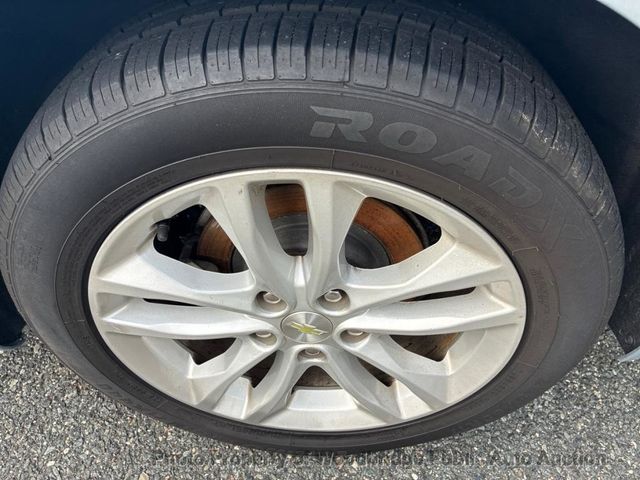 2018 Chevrolet Malibu 4dr Sedan LT w/1LT - 23068133 - 12