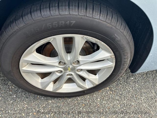 2018 Chevrolet Malibu 4dr Sedan LT w/1LT - 23068133 - 13