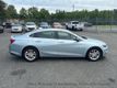 2018 Chevrolet Malibu 4dr Sedan LT w/1LT - 23068133 - 2