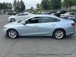 2018 Chevrolet Malibu 4dr Sedan LT w/1LT - 23068133 - 4