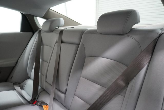 2018 Chevrolet Malibu 4dr Sedan LT w/1LT - 22936727 - 11