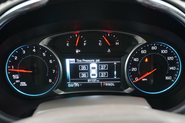 2018 Chevrolet Malibu 4dr Sedan LT w/1LT - 22936727 - 14