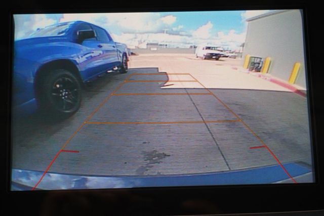 2018 Chevrolet Malibu 4dr Sedan LT w/1LT - 22936727 - 15