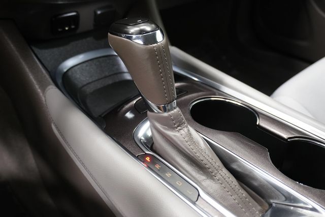 2018 Chevrolet Malibu 4dr Sedan LT w/1LT - 22936727 - 17