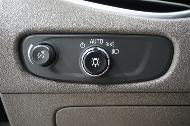 2018 Chevrolet Malibu 4dr Sedan LT w/1LT - 22936727 - 18