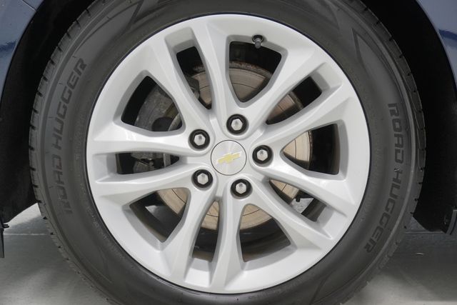 2018 Chevrolet Malibu 4dr Sedan LT w/1LT - 22936727 - 20