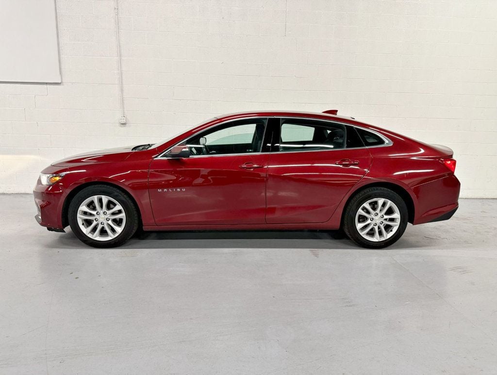 2018 Chevrolet Malibu 4dr Sedan LT w/1LT - 22717770 - 2