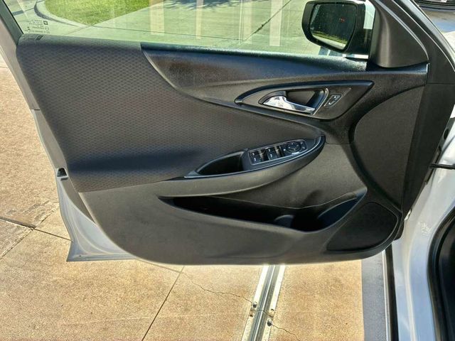 2018 Chevrolet Malibu 4dr Sedan LT w/1LT - 23031454 - 9