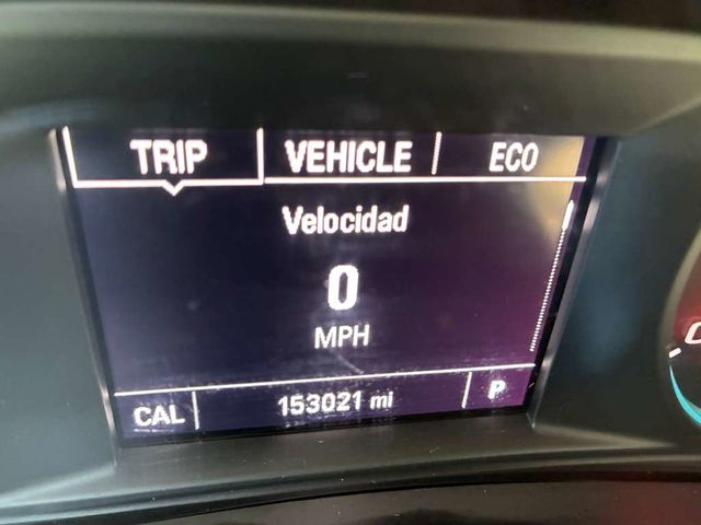 2018 Chevrolet Malibu 4dr Sedan LT w/1LT - 23031454 - 11
