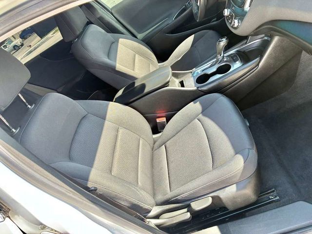 2018 Chevrolet Malibu 4dr Sedan LT w/1LT - 23031454 - 7
