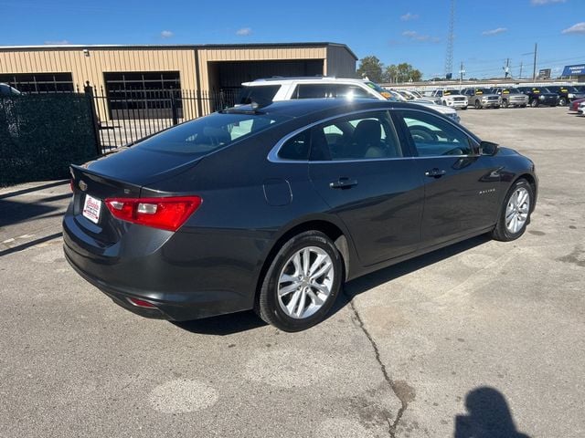 2018 Chevrolet Malibu 4dr Sedan LT w/1LT - 22940323 - 3