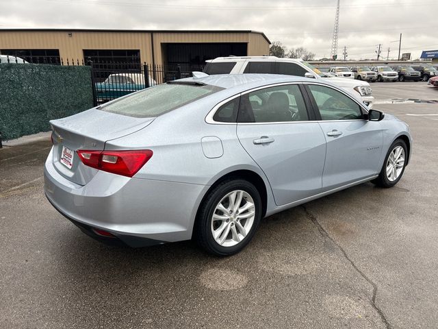 2018 Chevrolet Malibu 4dr Sedan LT w/1LT - 22956888 - 3