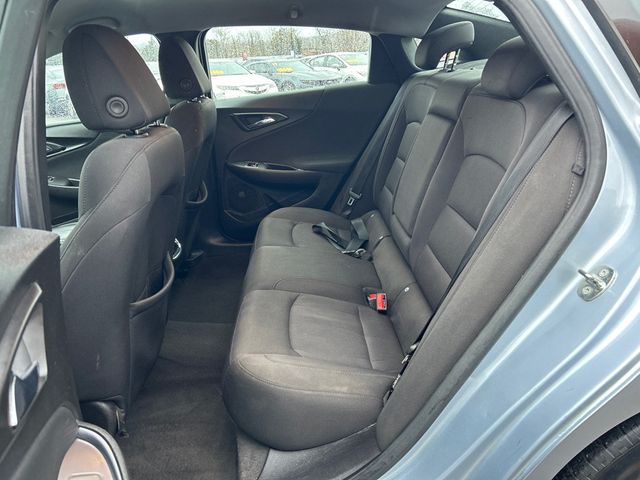2018 Chevrolet Malibu 4dr Sedan LT w/1LT - 22956888 - 6