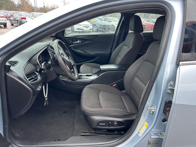 2018 Chevrolet Malibu 4dr Sedan LT w/1LT - 22956888 - 7