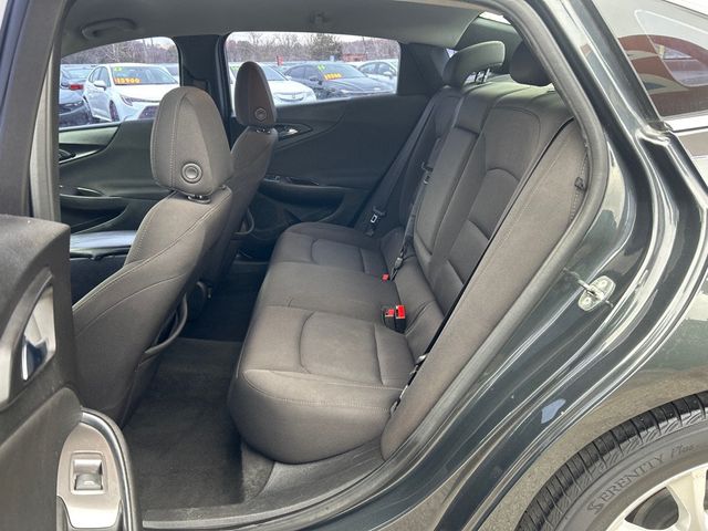 2018 Chevrolet Malibu 4dr Sedan LT w/1LT - 22972236 - 6