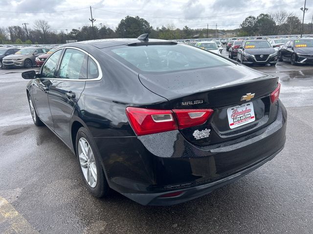 2018 Chevrolet Malibu 4dr Sedan LT w/1LT - 22999248 - 5