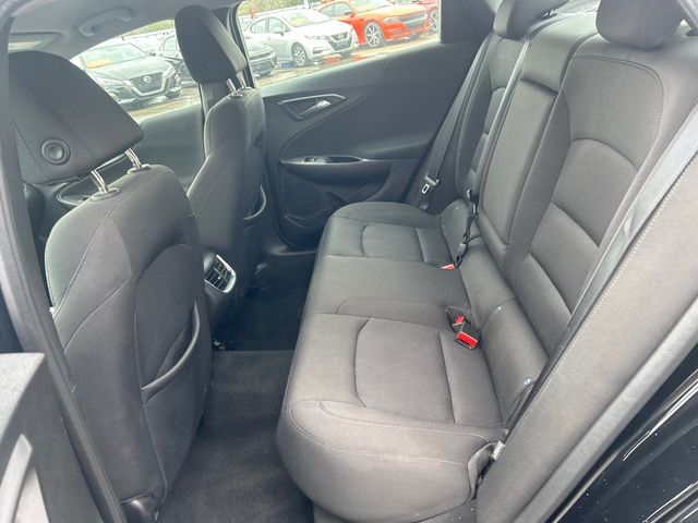 2018 Chevrolet Malibu 4dr Sedan LT w/1LT - 22999248 - 6