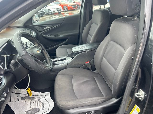 2018 Chevrolet Malibu 4dr Sedan LT w/1LT - 22999248 - 7