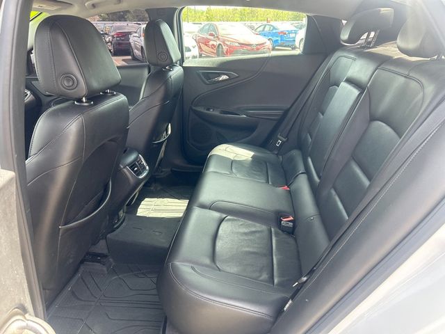 2018 Chevrolet Malibu 4dr Sedan LT w/1LT - 23007918 - 6