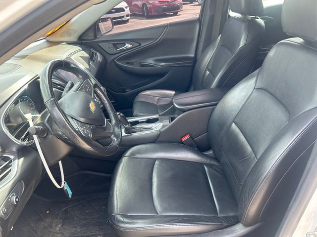 2018 Chevrolet Malibu 4dr Sedan LT w/1LT - 23007918 - 7