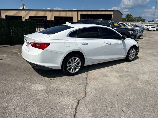 2018 Chevrolet Malibu 4dr Sedan LT w/1LT - 23082103 - 3