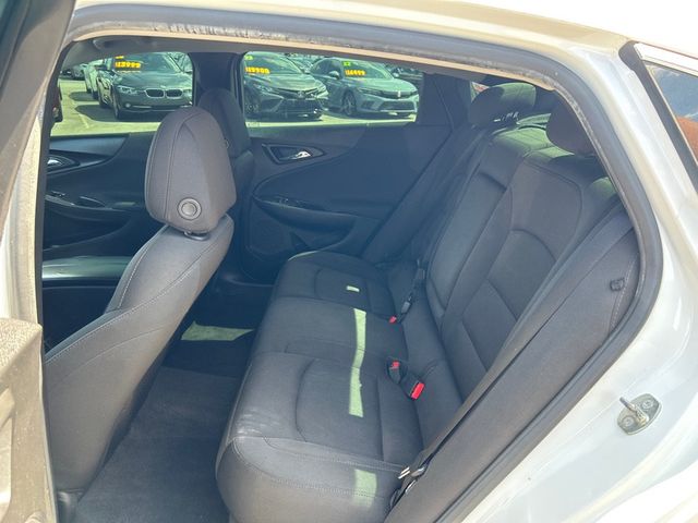 2018 Chevrolet Malibu 4dr Sedan LT w/1LT - 23082103 - 6