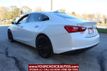 2018 Chevrolet Malibu 4dr Sedan LT w/1LT - 22669220 - 4