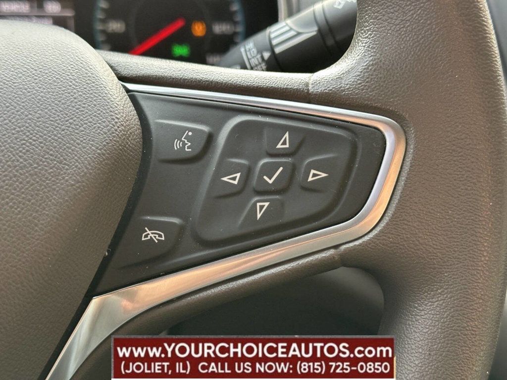 2018 Chevrolet Malibu 4dr Sedan LT w/1LT - 22842497 - 30