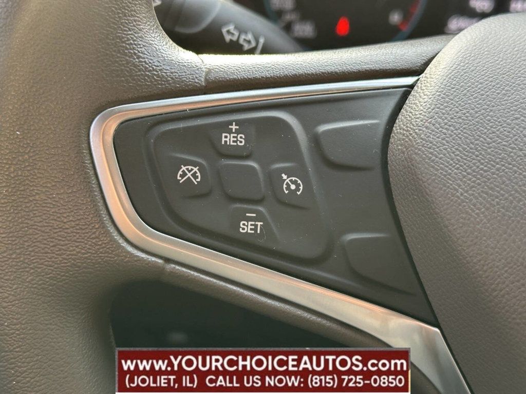 2018 Chevrolet Malibu 4dr Sedan LT w/1LT - 22842497 - 31