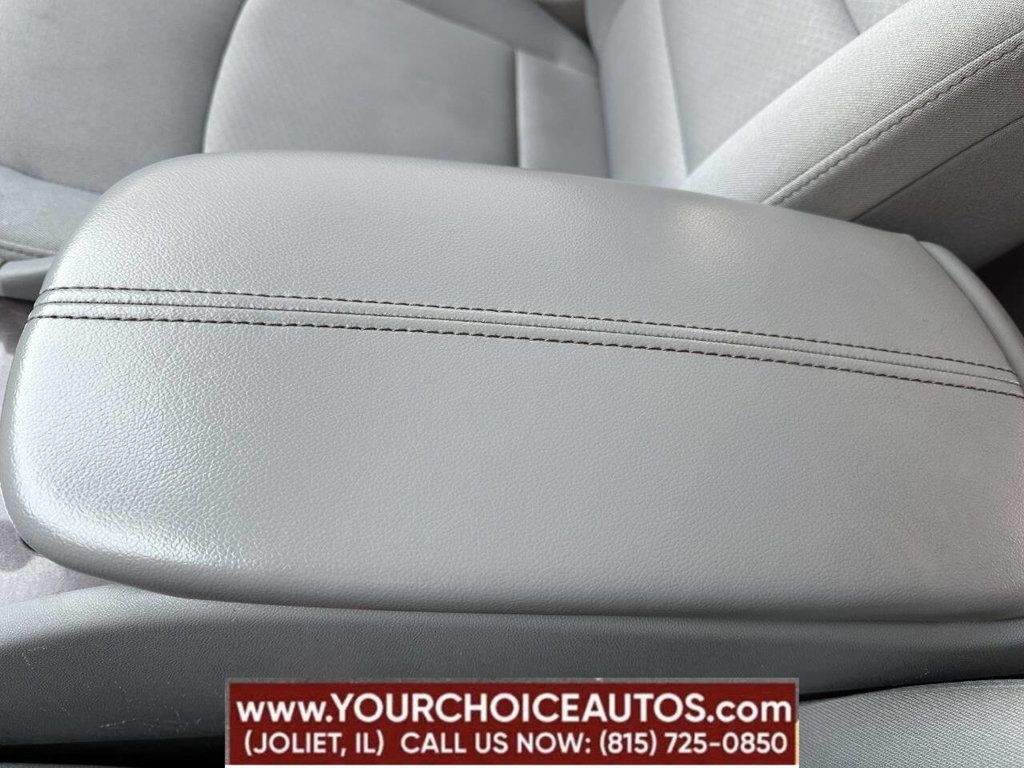 2018 Chevrolet Malibu 4dr Sedan LT w/1LT - 22842497 - 42