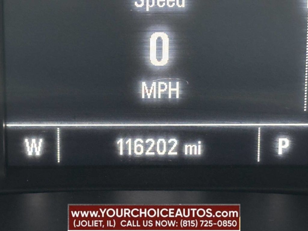 2018 Chevrolet Malibu 4dr Sedan LT w/1LT - 22842497 - 45
