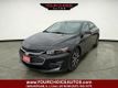 2018 Chevrolet Malibu 4dr Sedan LT w/1LT - 22963301 - 0