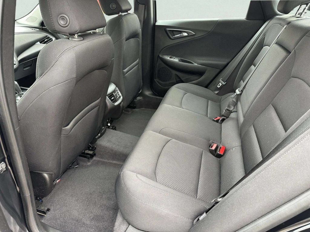 2018 Chevrolet Malibu 4dr Sedan LT w/1LT - 22963301 - 10