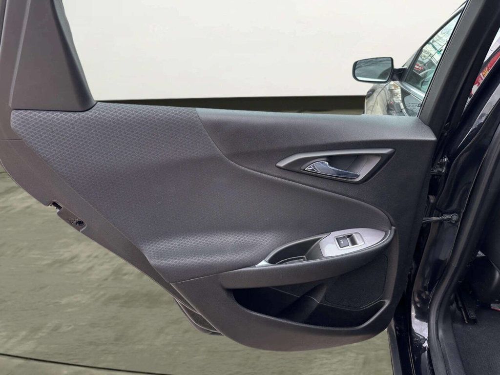 2018 Chevrolet Malibu 4dr Sedan LT w/1LT - 22963301 - 11